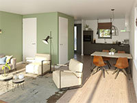 Appartement 4CA