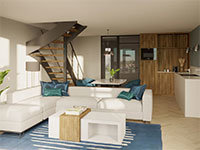 Appartement 4LA