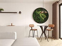 Appartement 2p