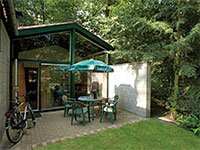 5-persoonsbungalow 5CM