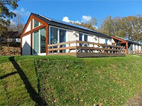 Waldhaus 4 Luxe