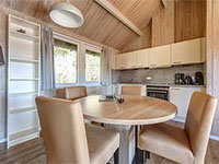 Kronenburg Comfort met Sauna 4