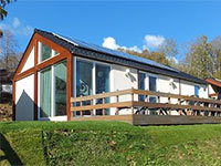 Landhaus 6 Luxe