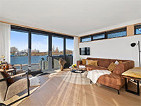 Waterwoning