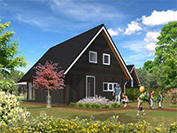 Waterwoning