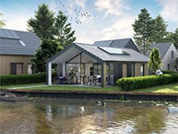 Woning 4CE2