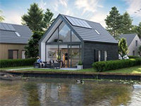 Woning 6CE