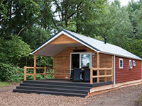 Heidelodge