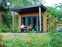 Wellness Lodge