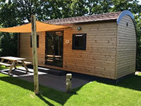 Woodlodge Comfort