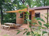 Woodlodge