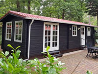 Woodchalet