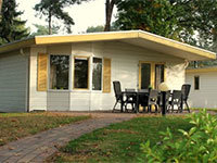 Bungalowchalet