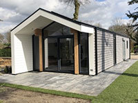 Ecovilla