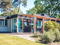 Geschakelde Bungalow