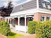 Bungalow 6