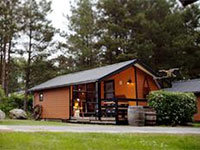 Cottage Wild West
