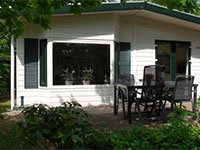Bungalowchalet plus