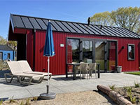 Jachtchalet