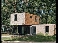 Forest Villa 6