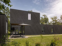 Forest Villa 8