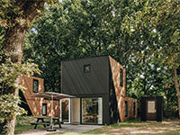 Forest Villa 4