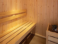Forest Cabin Wellness 6