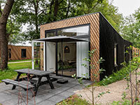 Forest Cabin 4