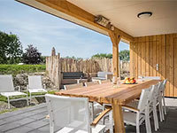 Culinaire Villa V10 Luxe