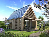 Tiny House 2