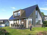 Vakantiewoning 8 Comfort
