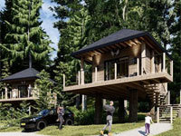 Cottage Edelweiss 2