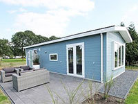 Chalet B4