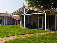 Veranda Bungalow