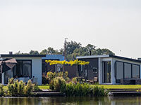 Waterchalet