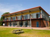 Paviljoen Appartement