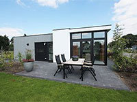 Chalet C4