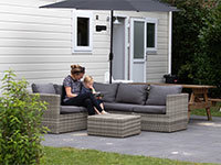 Chalet Hulst