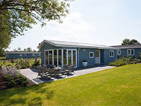 Chalet D