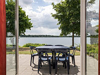 Waterwoning