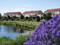 Havenwoning