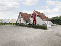 Groepsaccommodatie