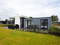 Bungalow CUB6E