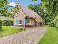 Boerderijvilla