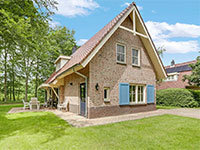 Boerderijvilla Deluxe