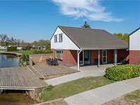 Bungalow Royal