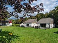 Bungalow Comfort Kind