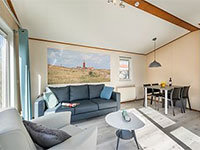 Chalet TX4