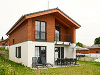 Luxe Villa 6p
