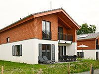 Luxe Villa 8p